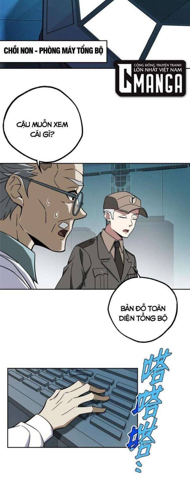 Thợ Máy Siêu Cấp Chapter 159 - 2