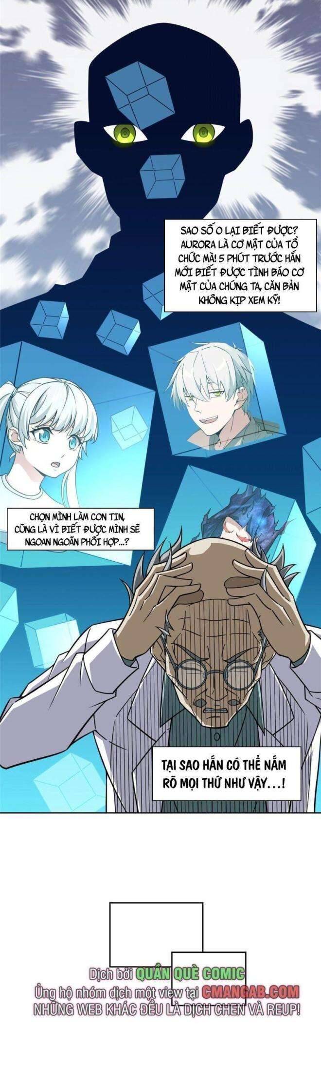 Thợ Máy Siêu Cấp Chapter 159 - 11