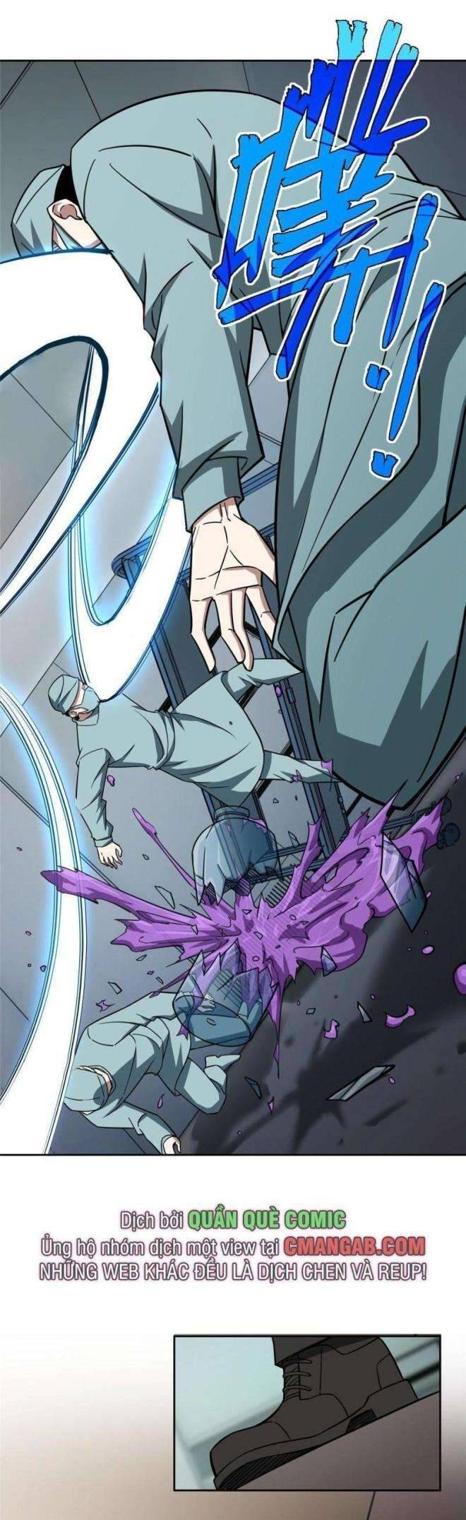 Thợ Máy Siêu Cấp Chapter 159 - 14