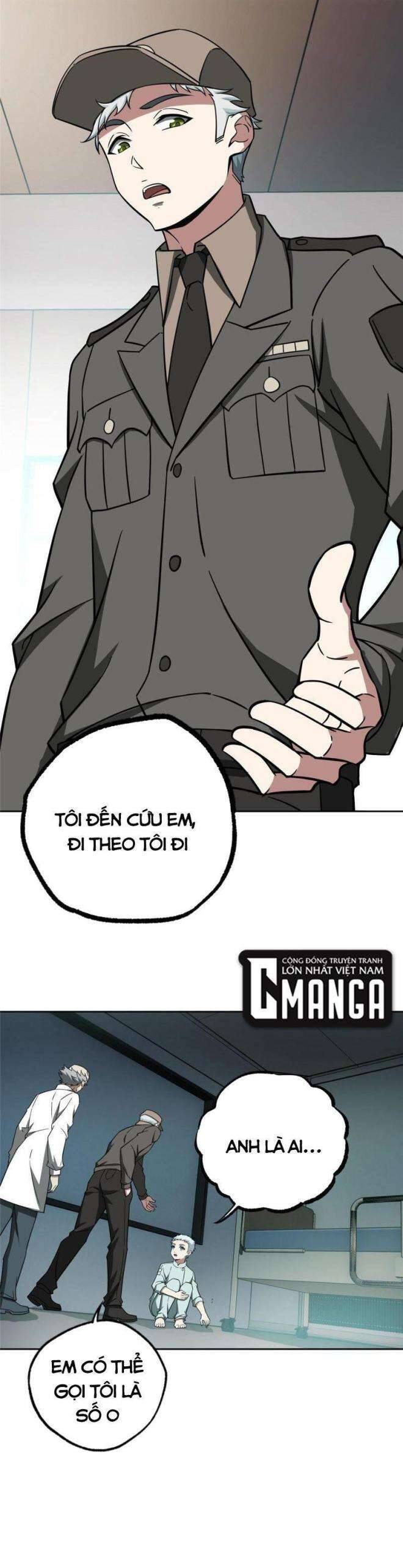 Thợ Máy Siêu Cấp Chapter 159 - 15