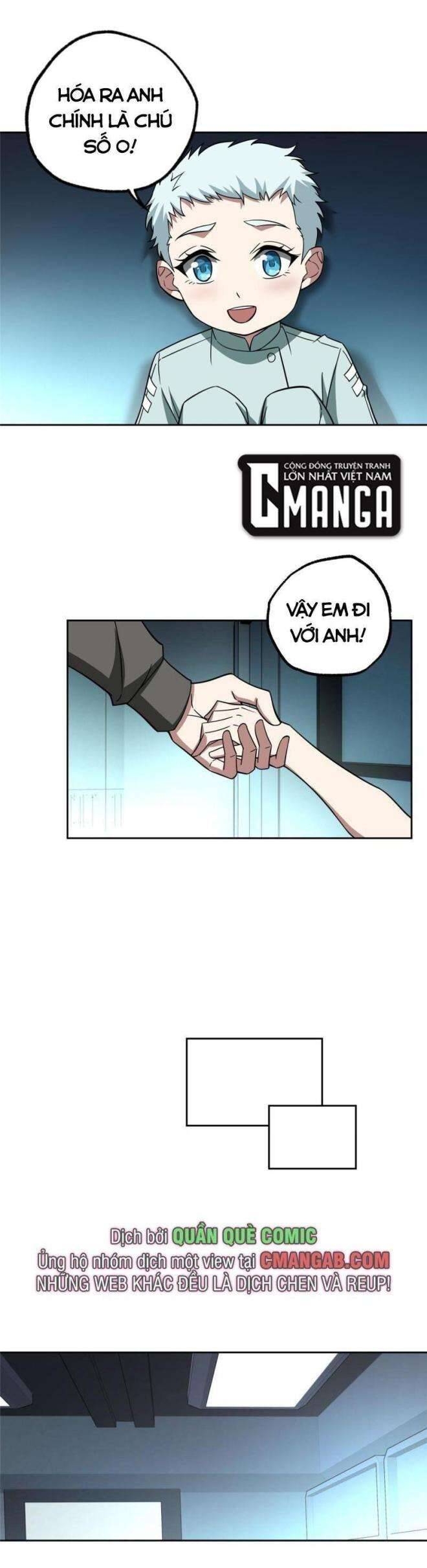 Thợ Máy Siêu Cấp Chapter 159 - 16