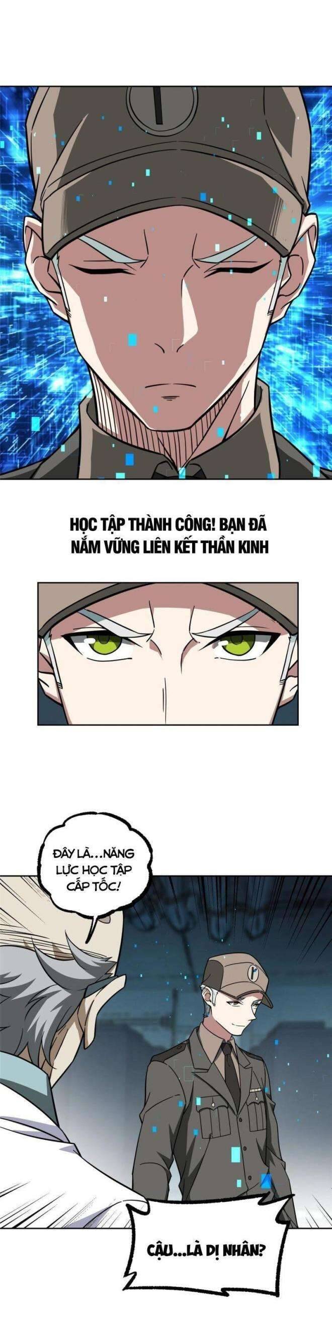 Thợ Máy Siêu Cấp Chapter 159 - 7