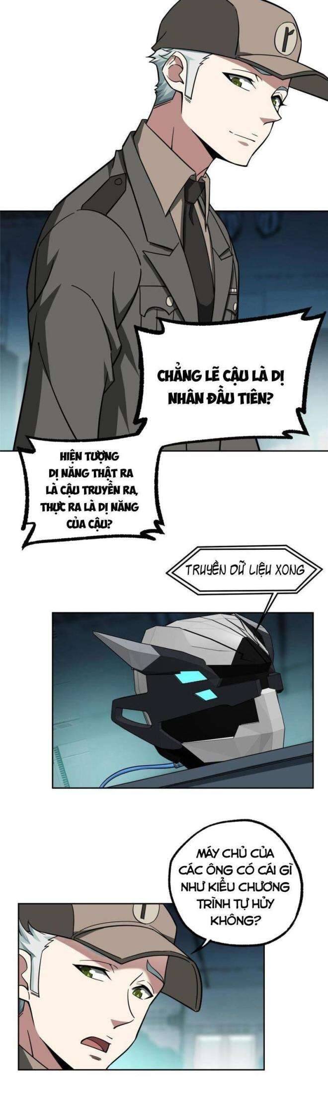 Thợ Máy Siêu Cấp Chapter 159 - 9