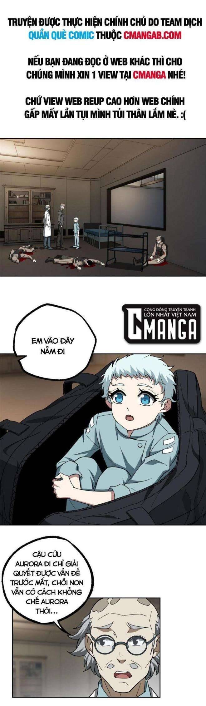 Thợ Máy Siêu Cấp Chapter 160 - 1