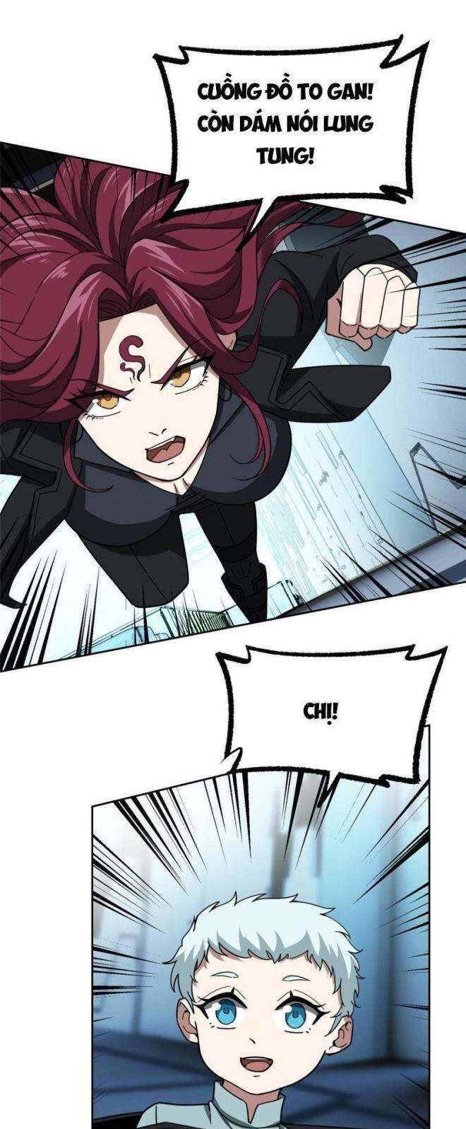 Thợ Máy Siêu Cấp Chapter 160 - 11