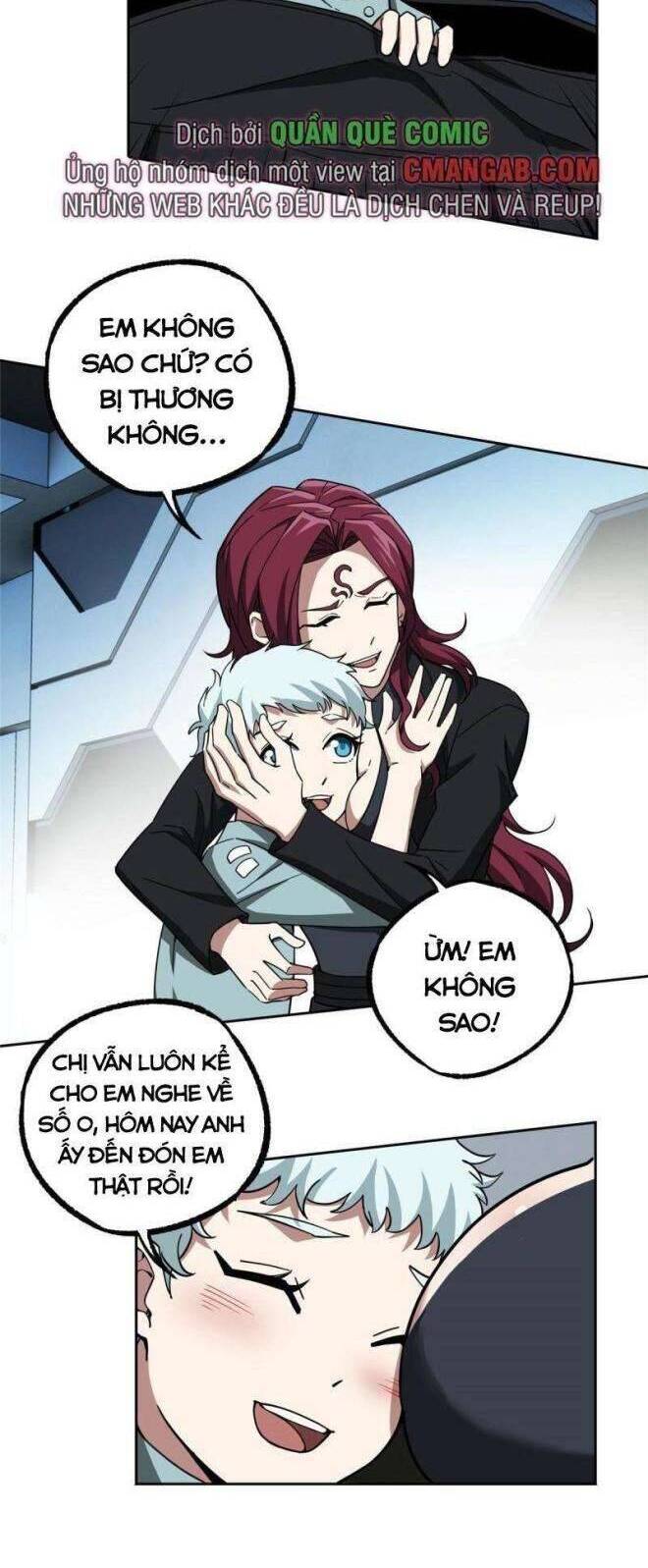 Thợ Máy Siêu Cấp Chapter 160 - 12