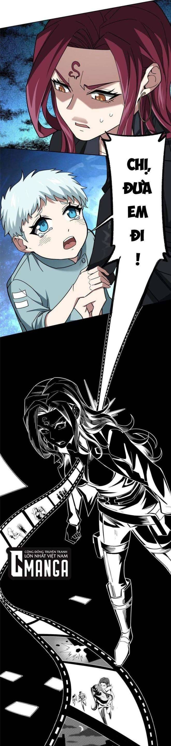 Thợ Máy Siêu Cấp Chapter 160 - 15
