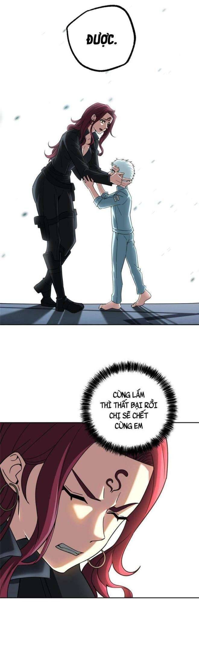 Thợ Máy Siêu Cấp Chapter 160 - 17