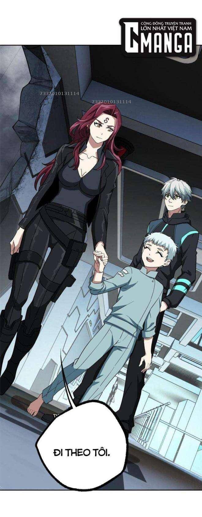 Thợ Máy Siêu Cấp Chapter 160 - 18