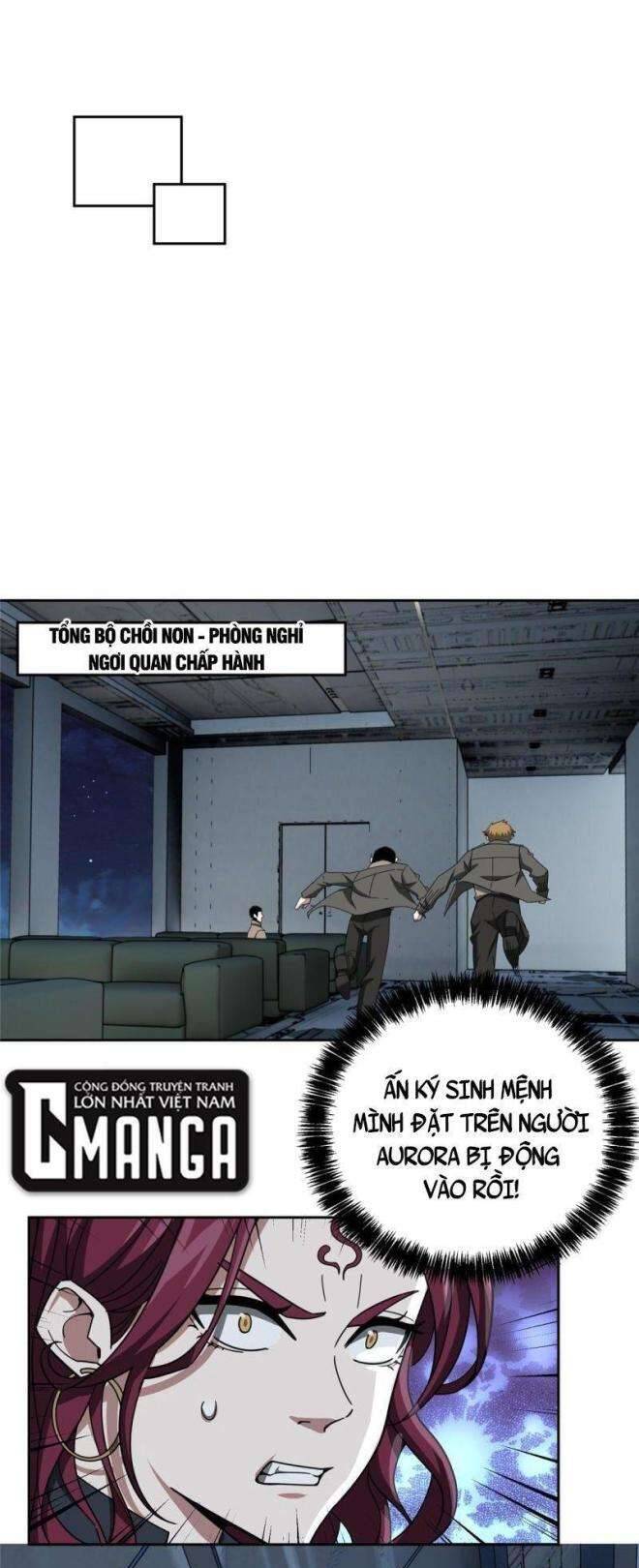 Thợ Máy Siêu Cấp Chapter 160 - 3