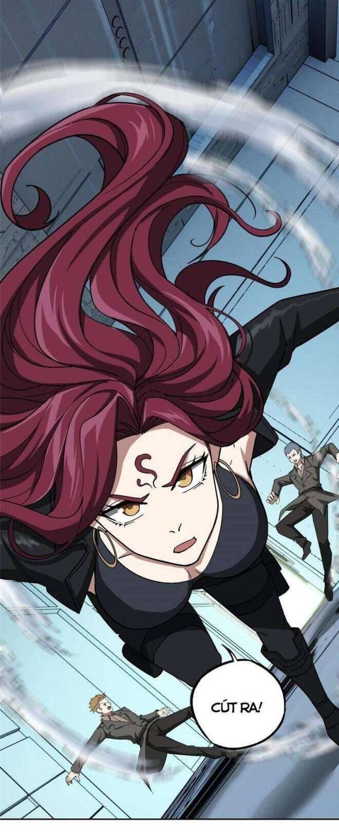 Thợ Máy Siêu Cấp Chapter 160 - 4