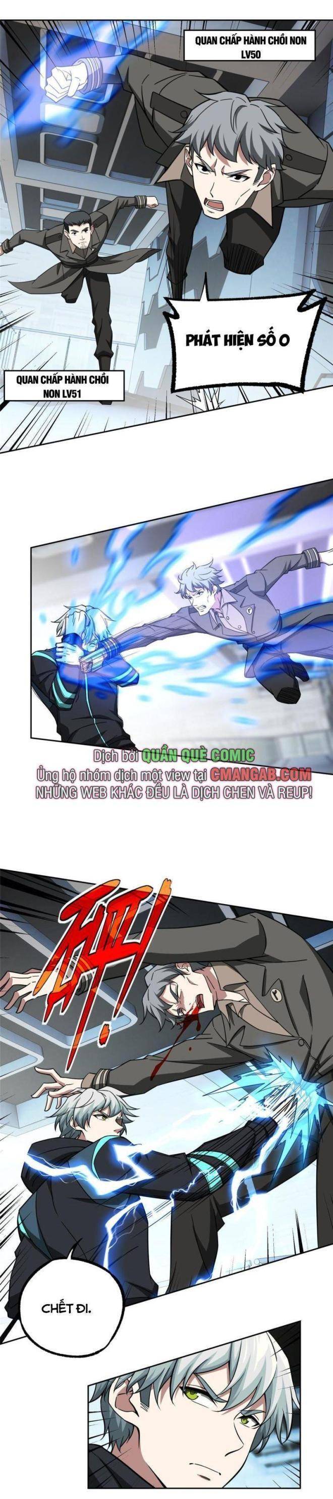 Thợ Máy Siêu Cấp Chapter 161 - 14