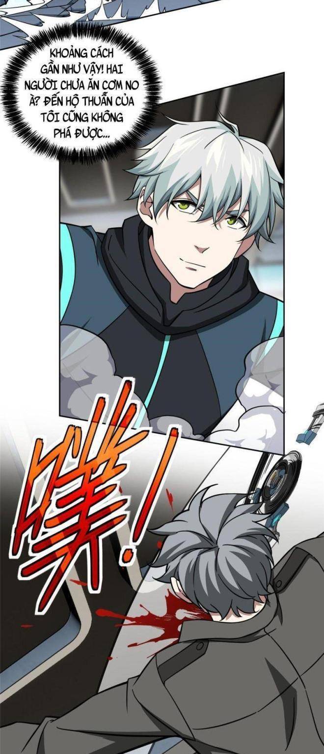 Thợ Máy Siêu Cấp Chapter 161 - 17
