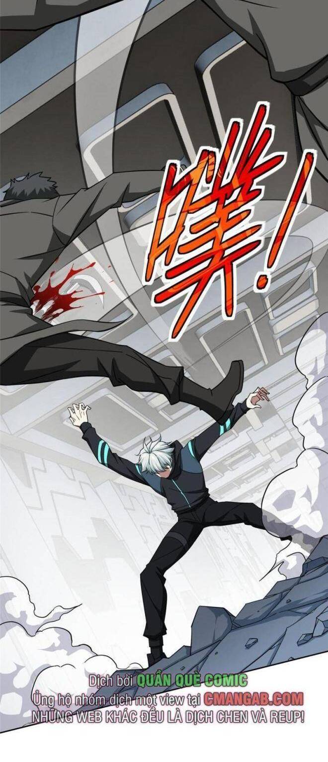 Thợ Máy Siêu Cấp Chapter 161 - 18