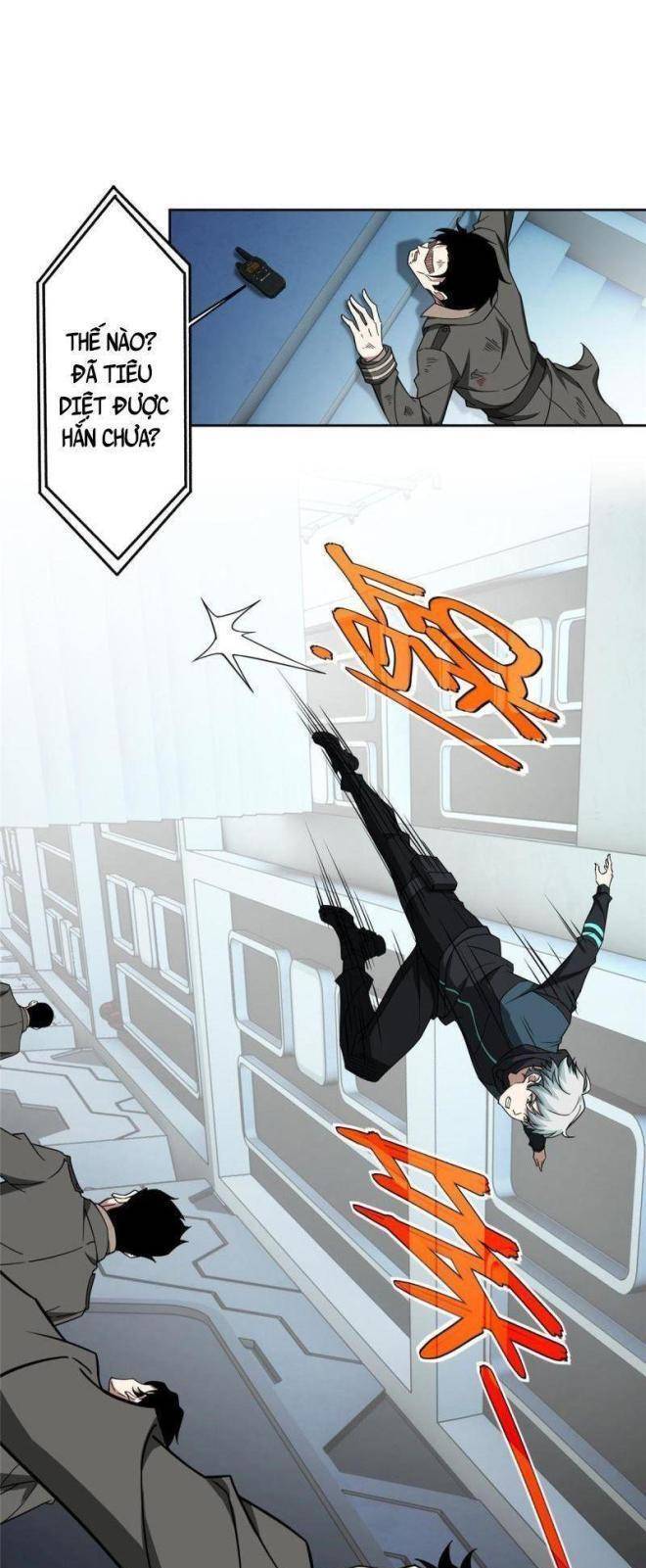 Thợ Máy Siêu Cấp Chapter 161 - 7