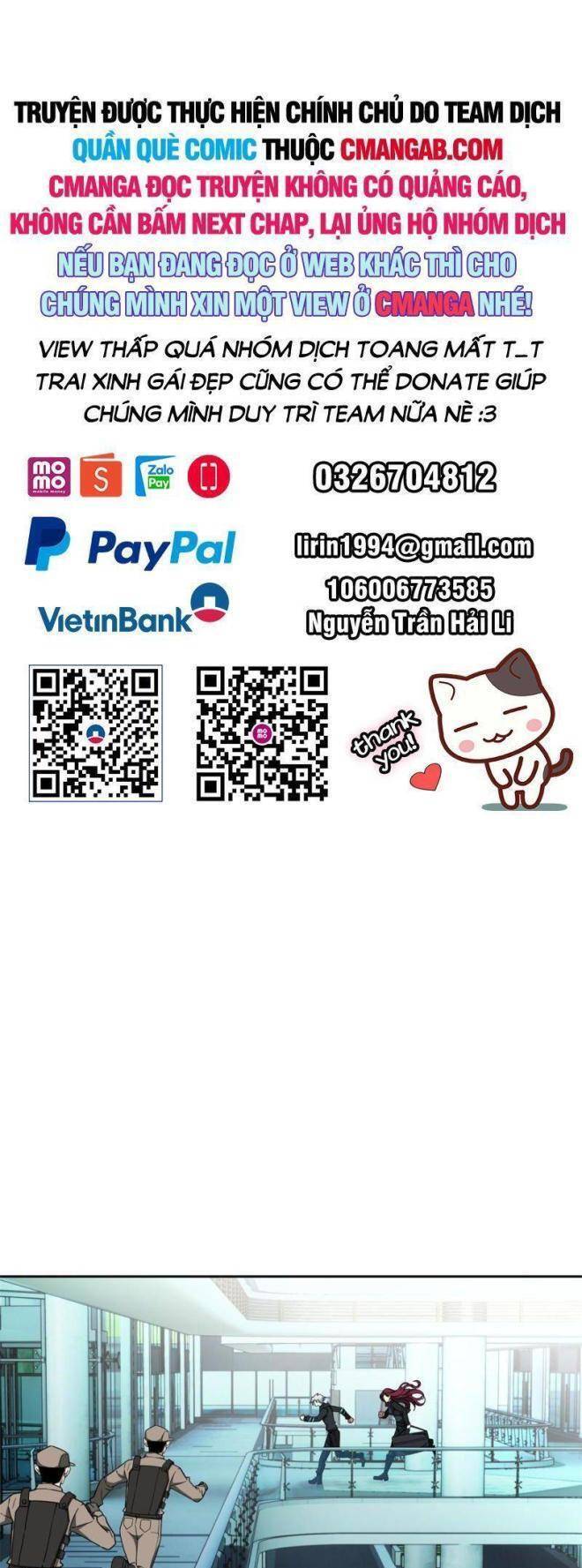 Thợ Máy Siêu Cấp Chapter 162 - 1