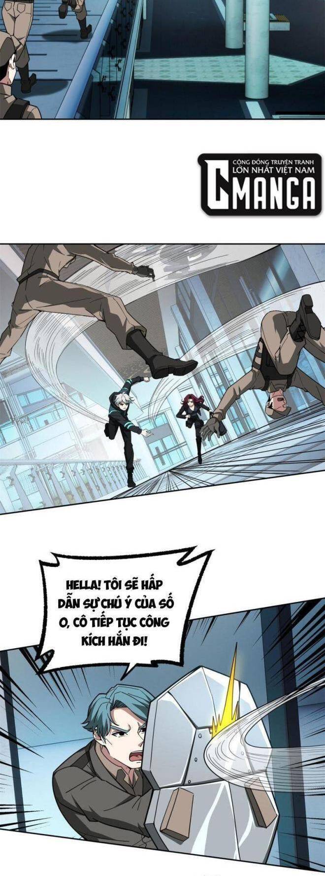 Thợ Máy Siêu Cấp Chapter 162 - 2