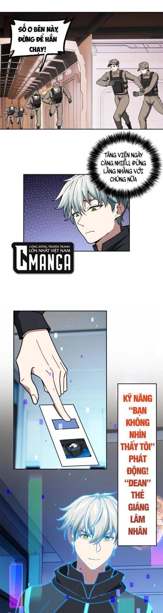 Thợ Máy Siêu Cấp Chapter 162 - 12