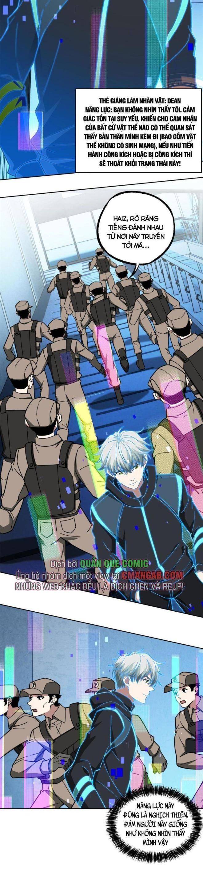 Thợ Máy Siêu Cấp Chapter 162 - 13
