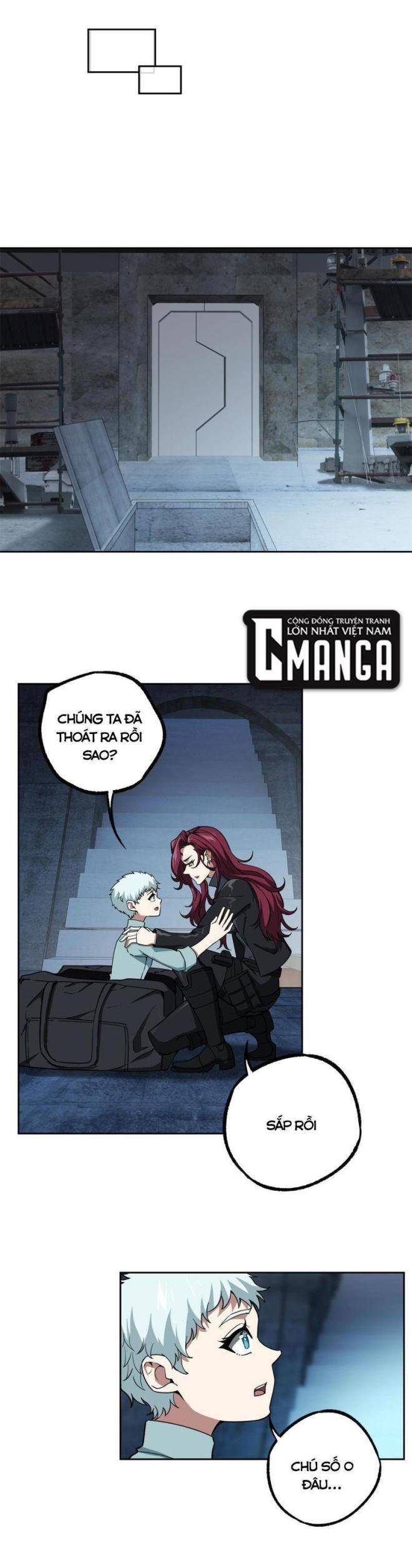 Thợ Máy Siêu Cấp Chapter 162 - 14