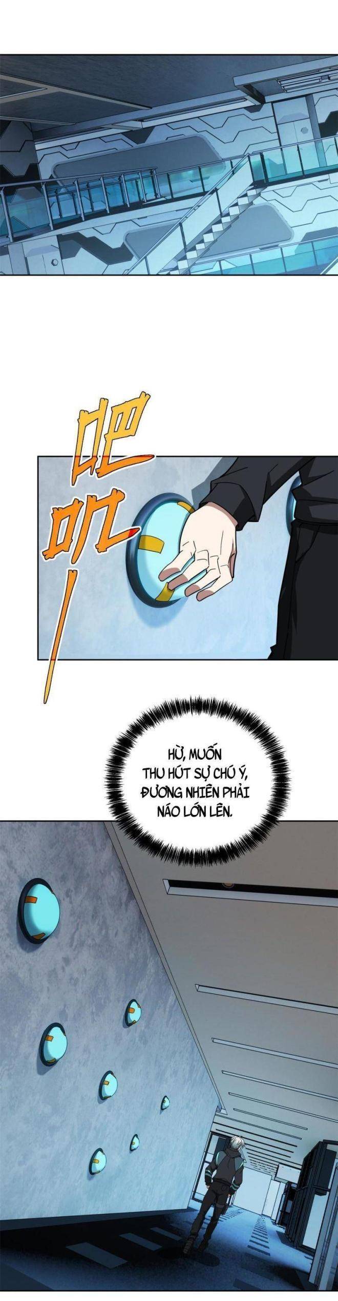 Thợ Máy Siêu Cấp Chapter 162 - 7