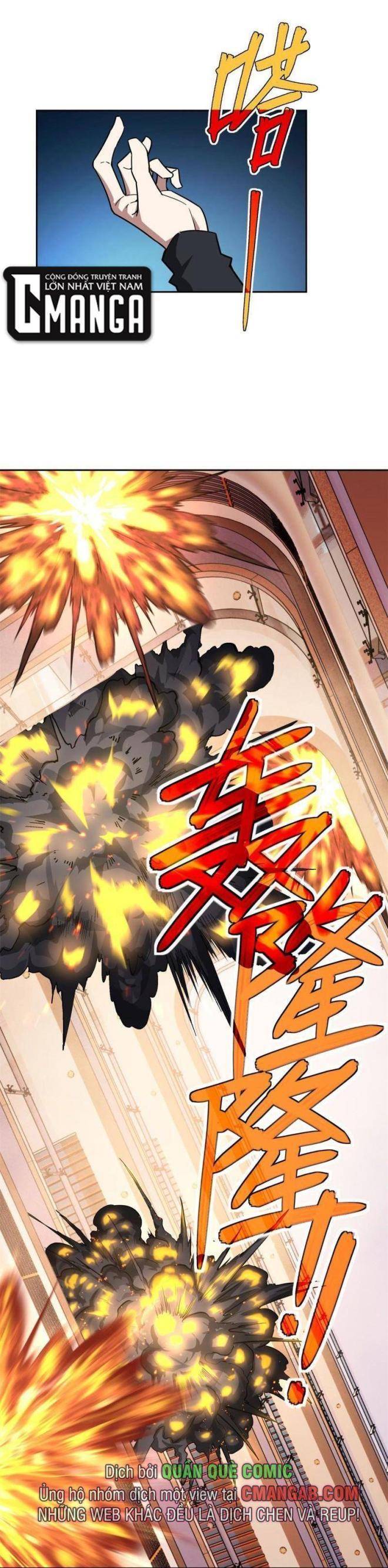 Thợ Máy Siêu Cấp Chapter 162 - 8