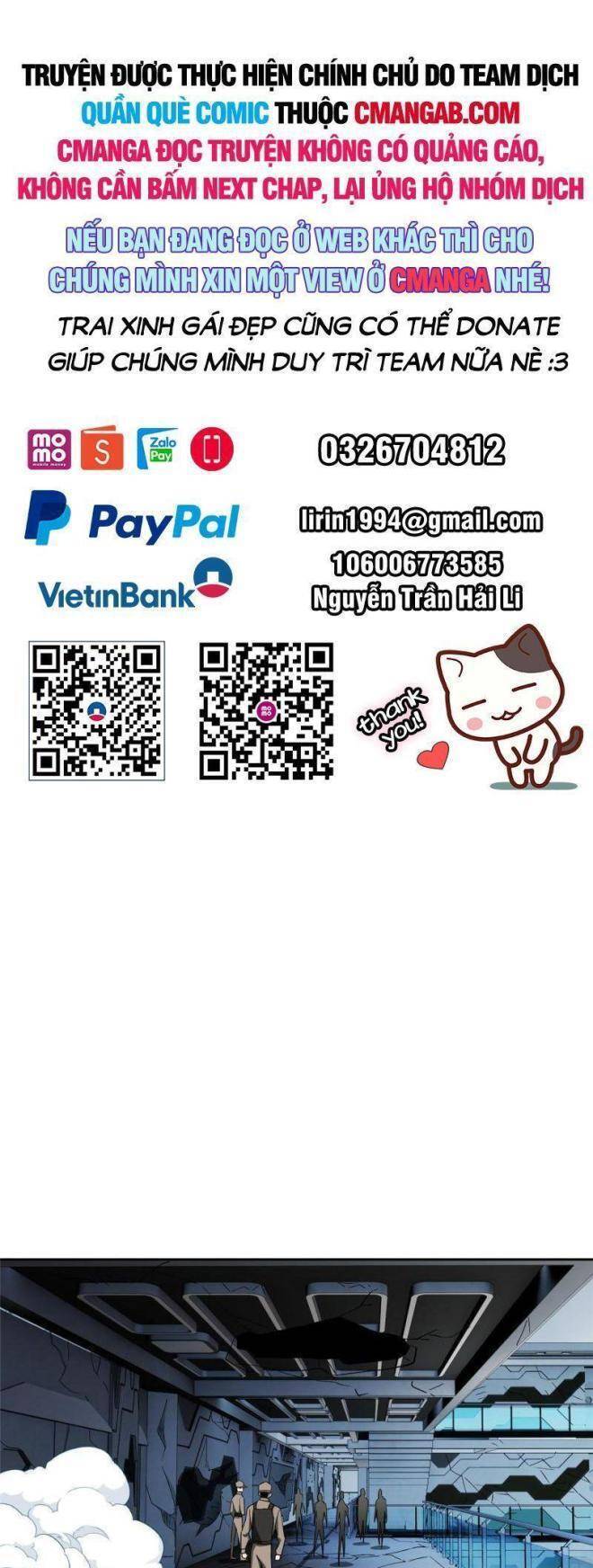 Thợ Máy Siêu Cấp Chapter 163 - 1