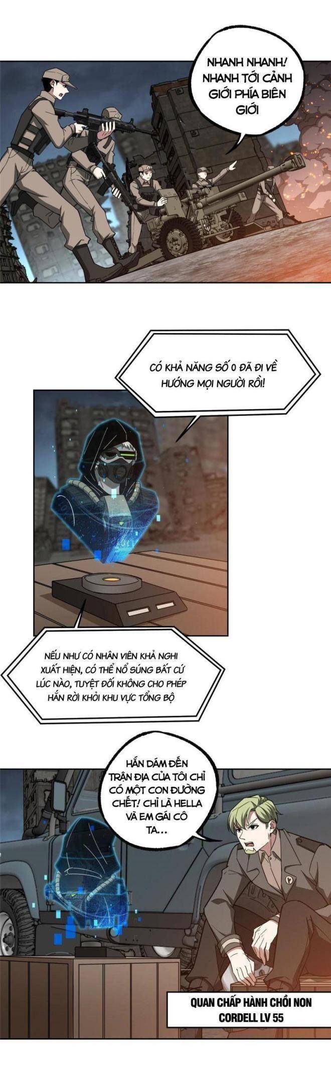 Thợ Máy Siêu Cấp Chapter 163 - 15