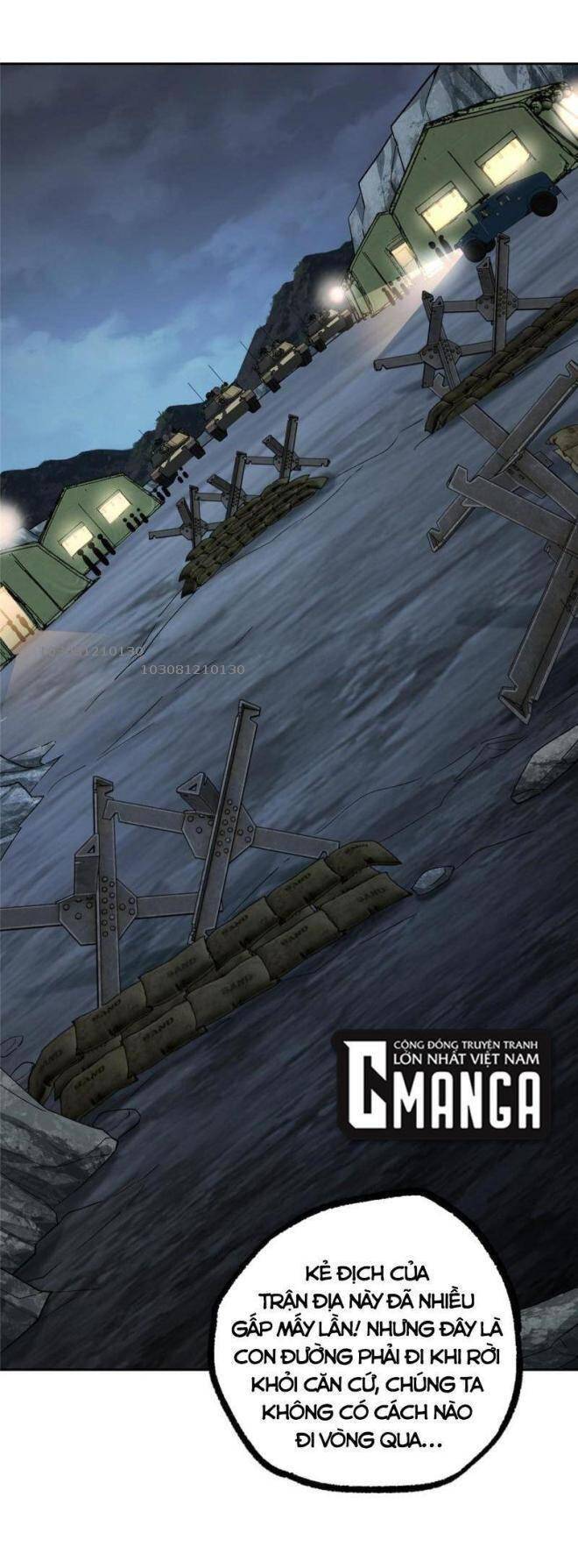 Thợ Máy Siêu Cấp Chapter 163 - 17