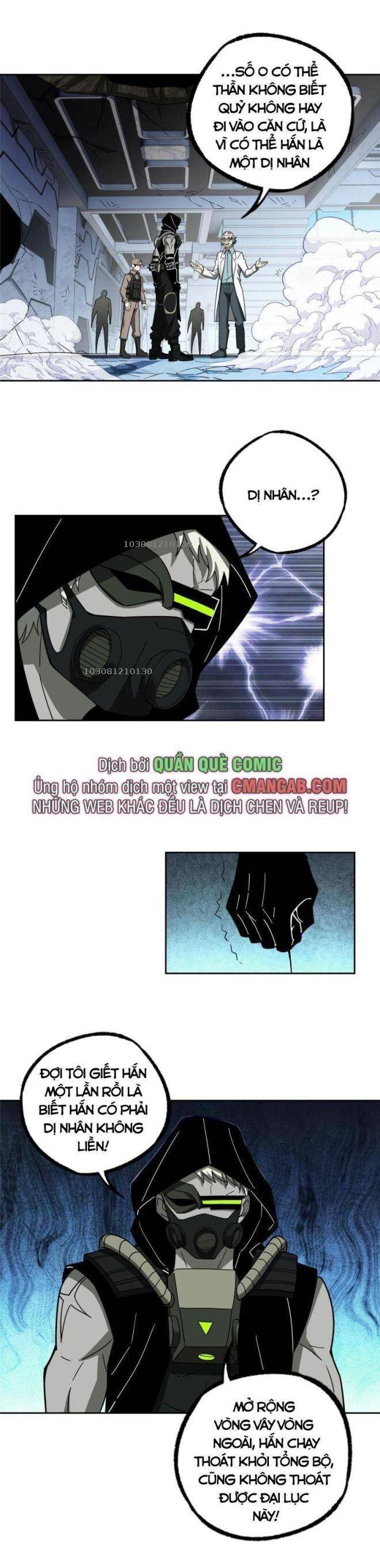 Thợ Máy Siêu Cấp Chapter 163 - 5
