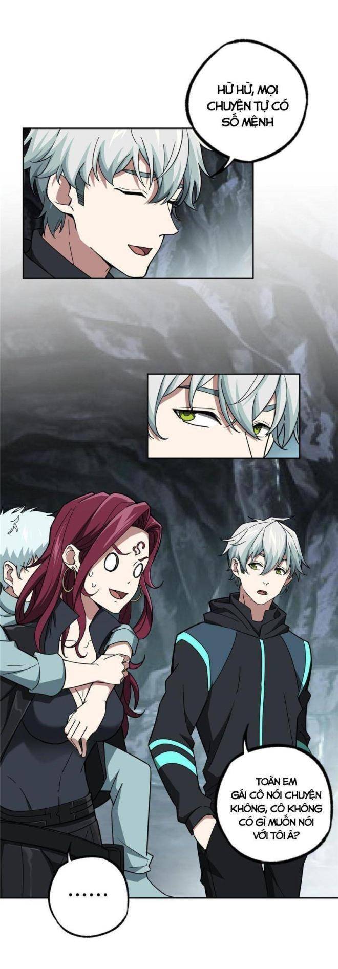 Thợ Máy Siêu Cấp Chapter 163 - 9