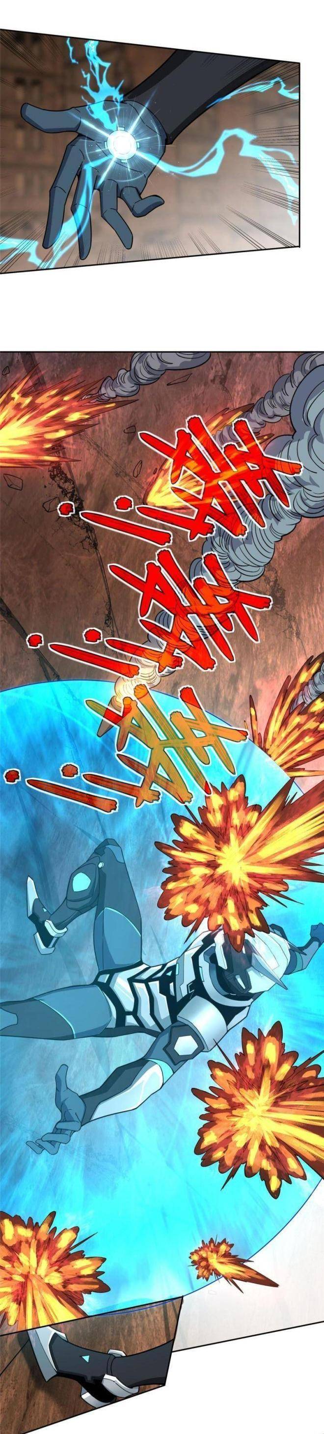 Thợ Máy Siêu Cấp Chapter 164 - 11