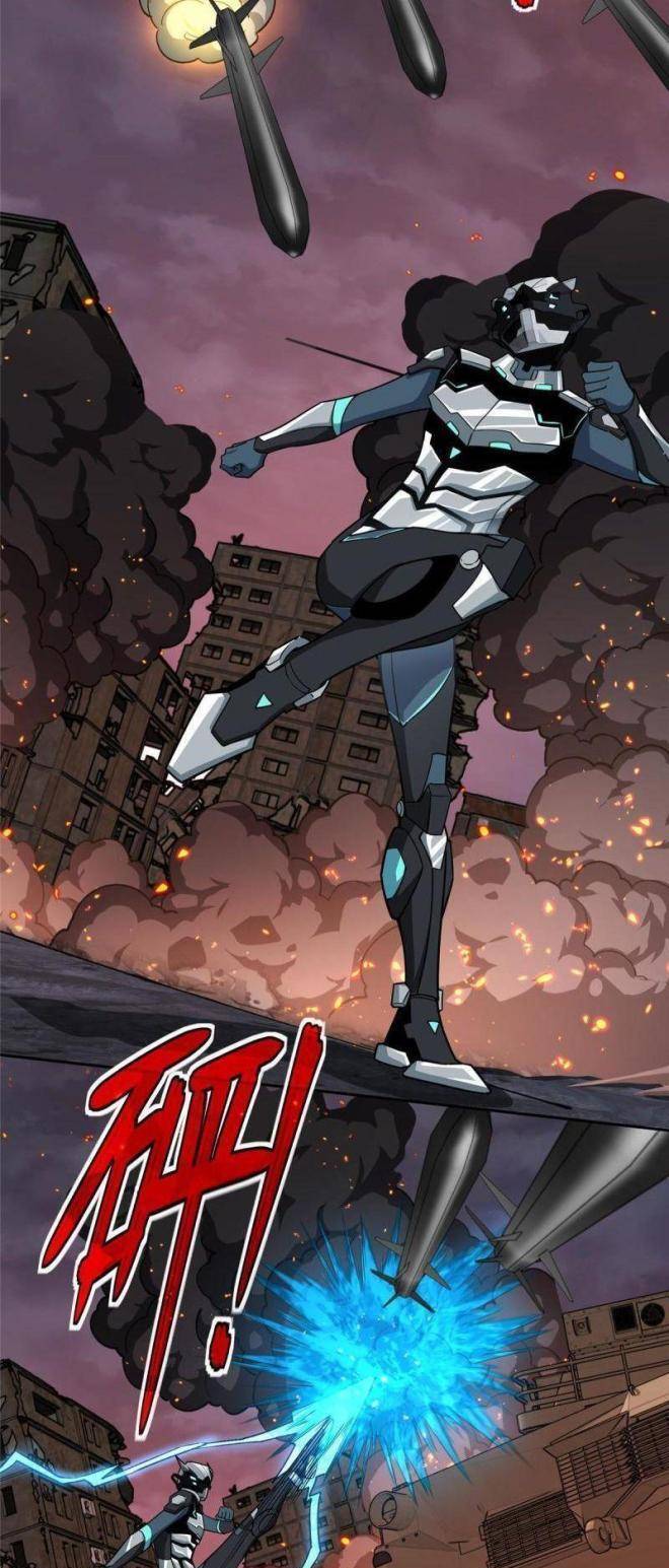 Thợ Máy Siêu Cấp Chapter 164 - 14