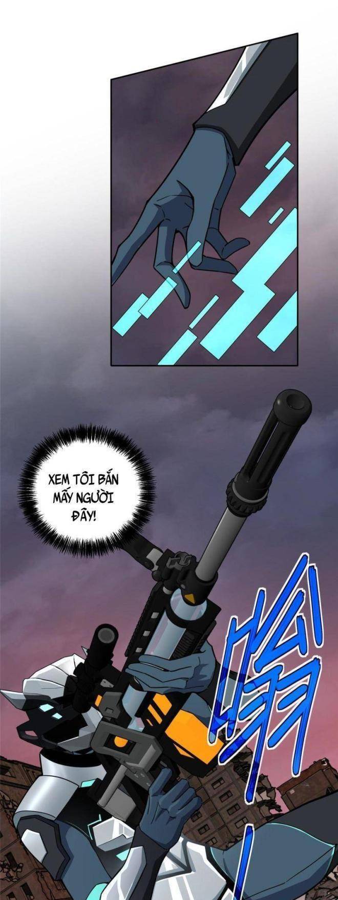 Thợ Máy Siêu Cấp Chapter 164 - 16