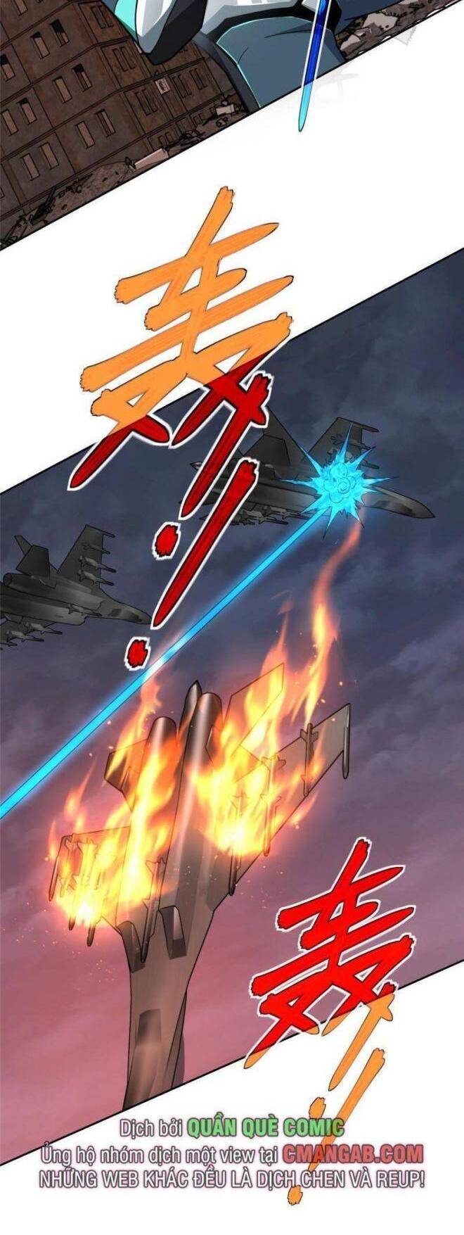 Thợ Máy Siêu Cấp Chapter 164 - 17
