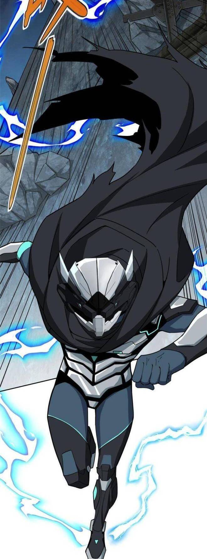 Thợ Máy Siêu Cấp Chapter 164 - 4