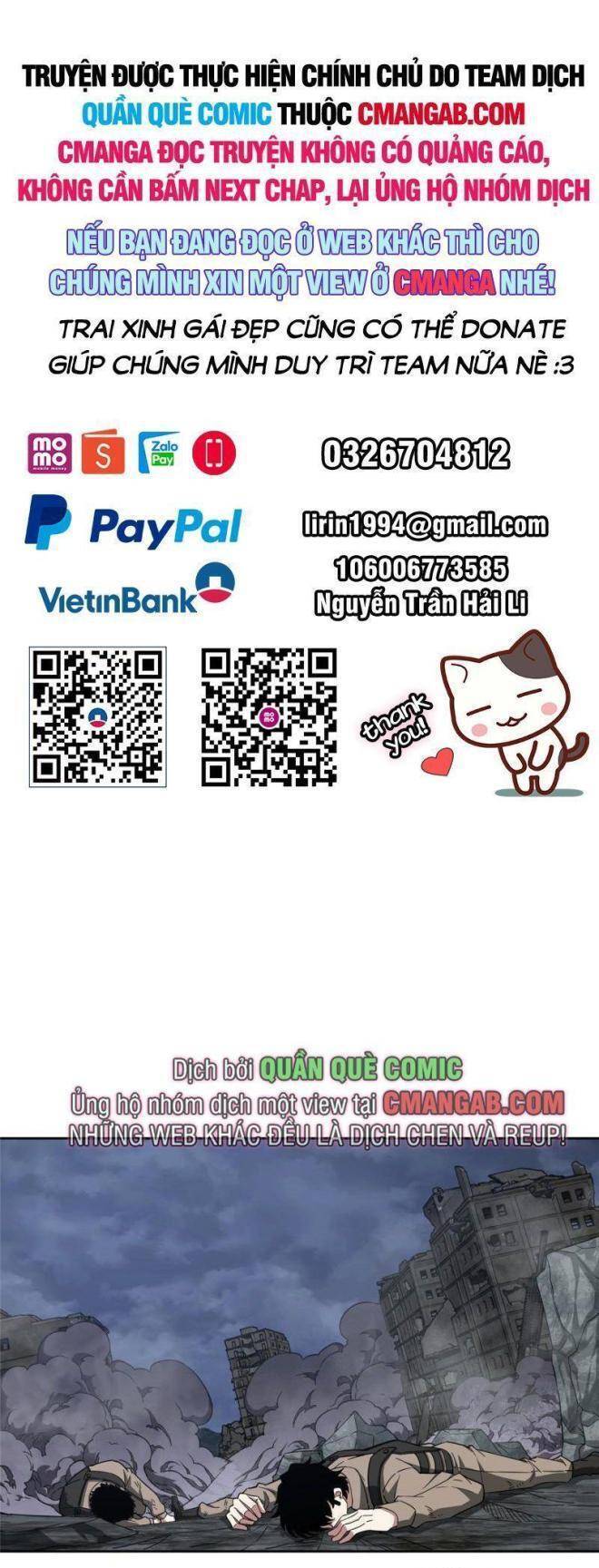 Thợ Máy Siêu Cấp Chapter 165 - 1