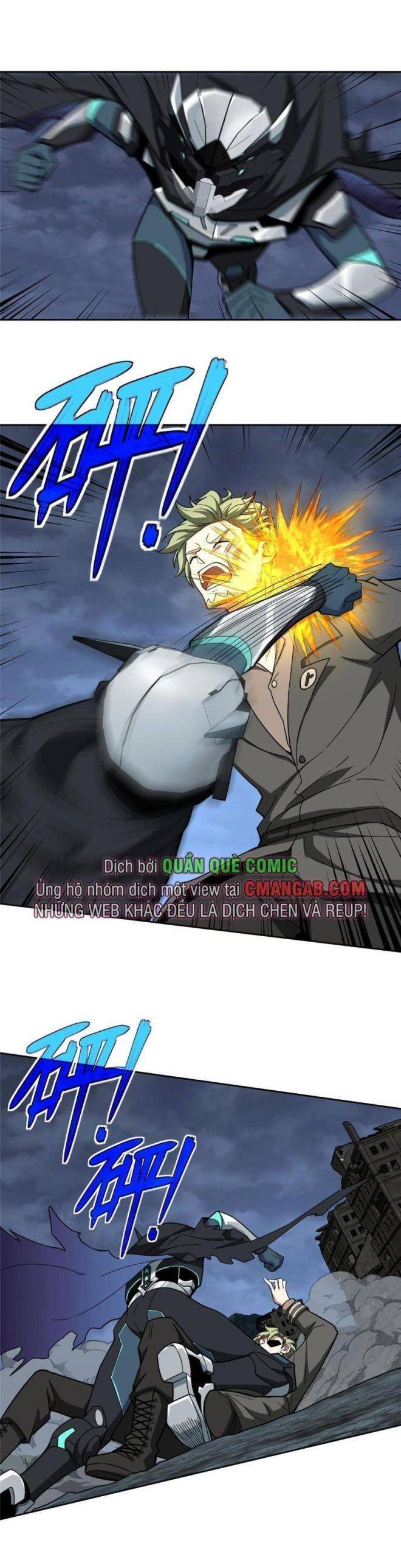 Thợ Máy Siêu Cấp Chapter 165 - 6