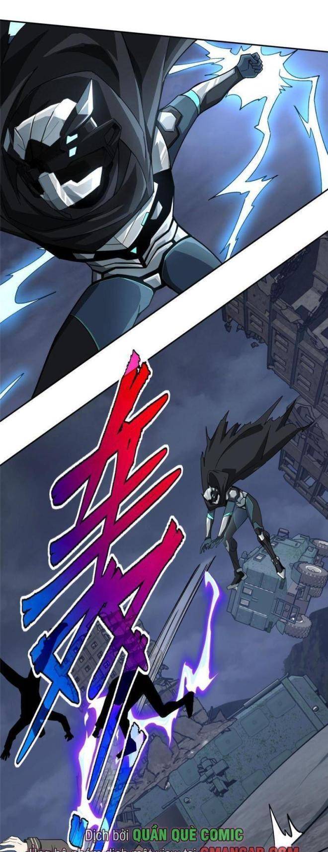 Thợ Máy Siêu Cấp Chapter 165 - 8