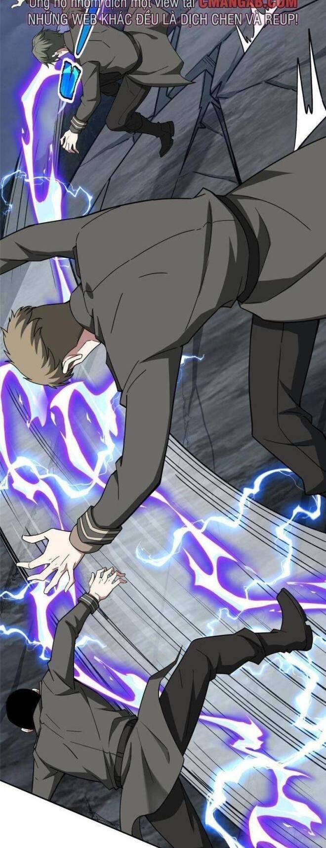 Thợ Máy Siêu Cấp Chapter 165 - 9