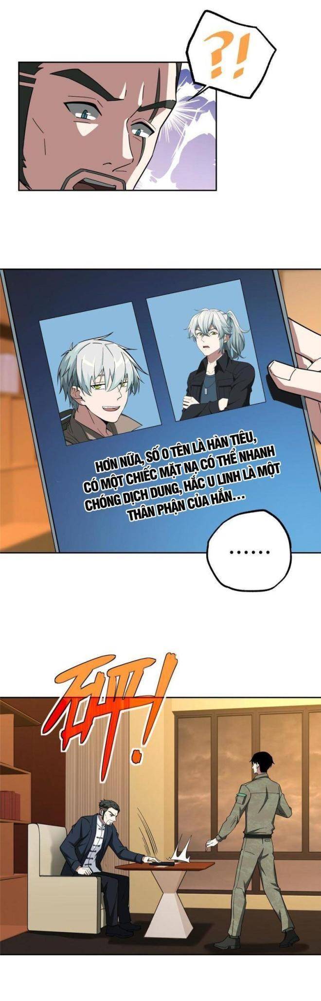 Thợ Máy Siêu Cấp Chapter 166 - 12