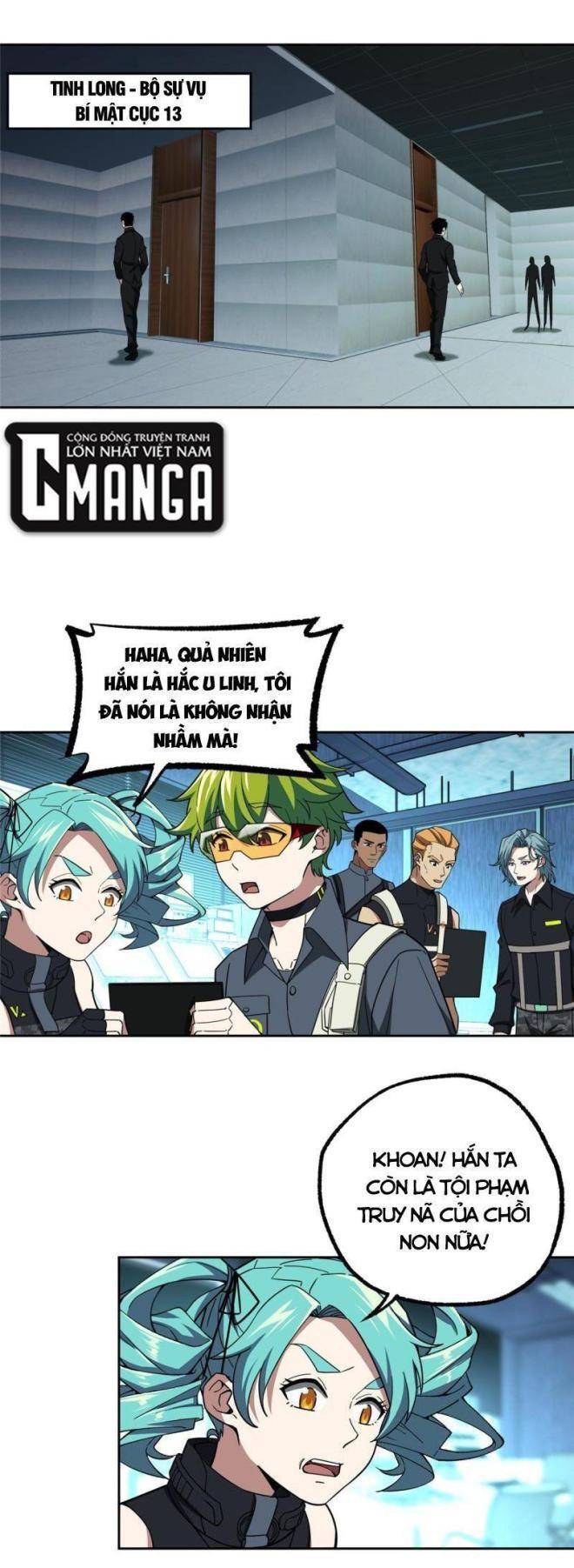 Thợ Máy Siêu Cấp Chapter 166 - 14