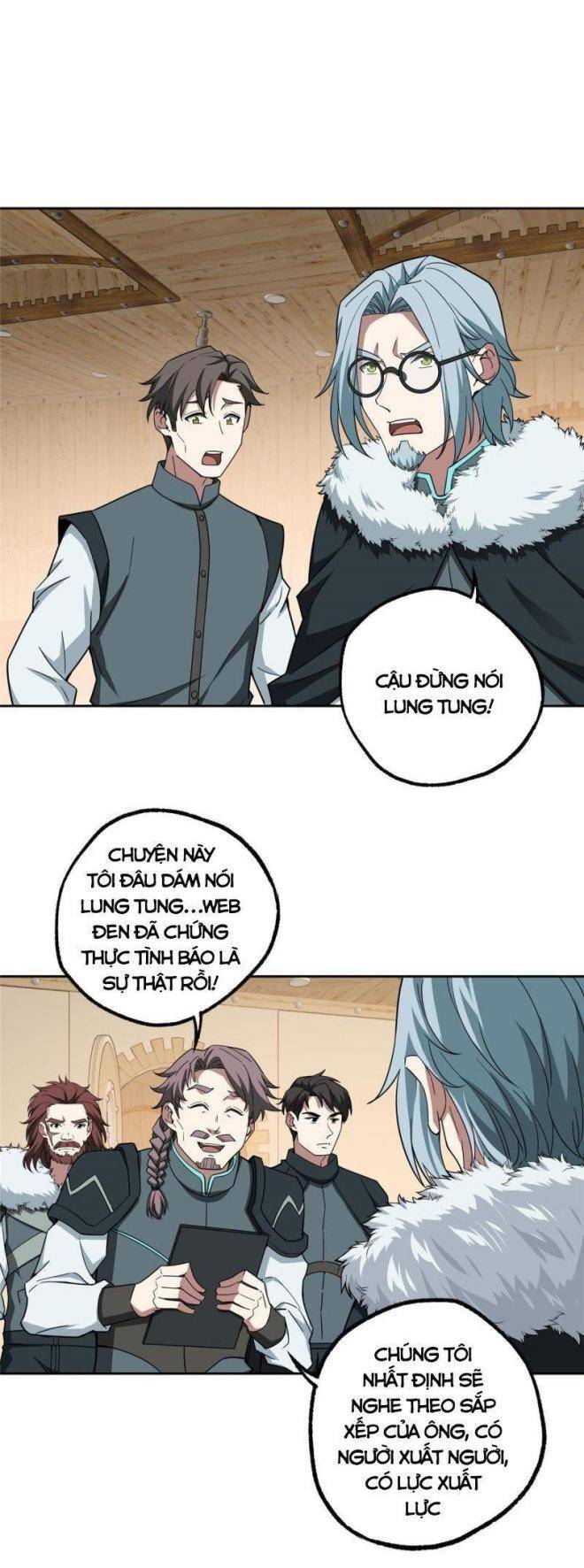 Thợ Máy Siêu Cấp Chapter 166 - 18