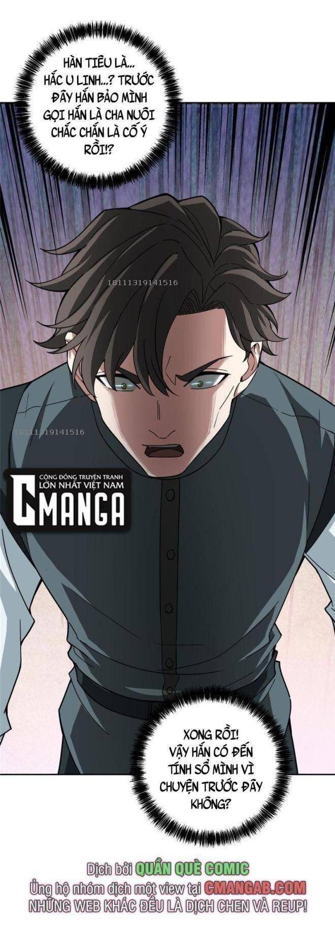 Thợ Máy Siêu Cấp Chapter 166 - 19