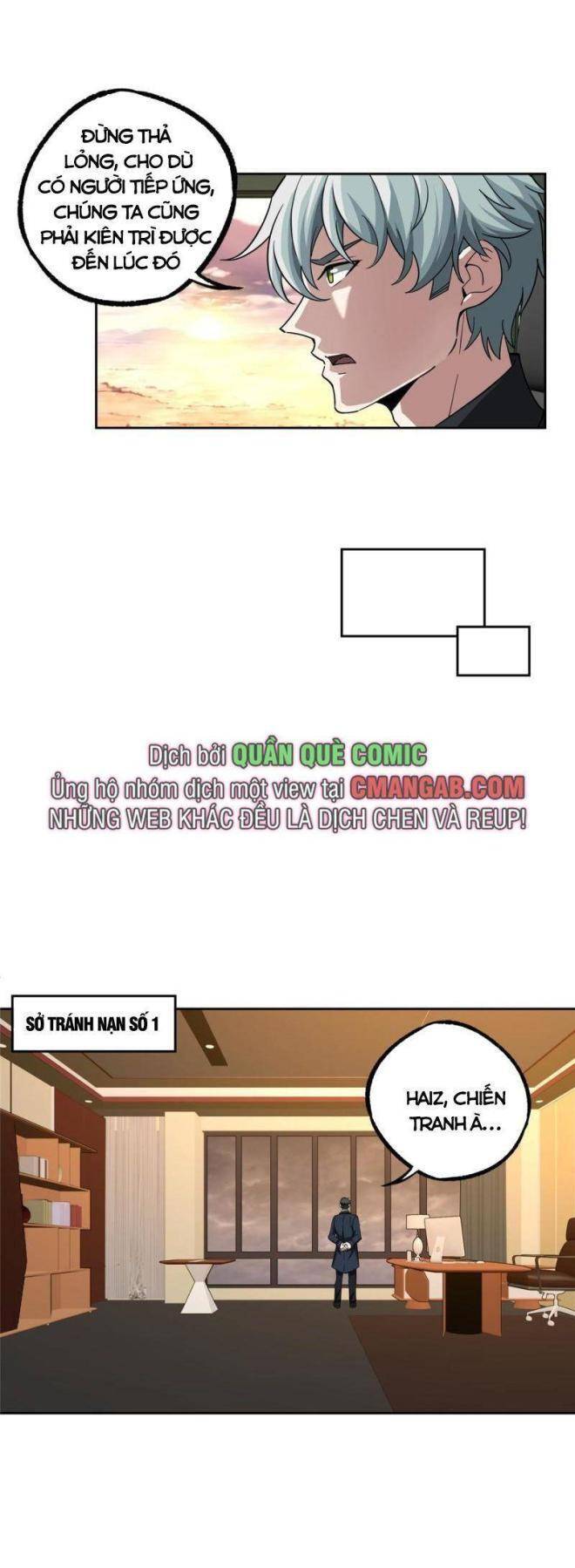 Thợ Máy Siêu Cấp Chapter 166 - 10