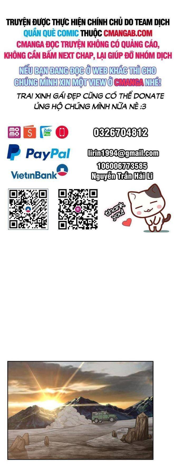 Thợ Máy Siêu Cấp Chapter 167 - 1