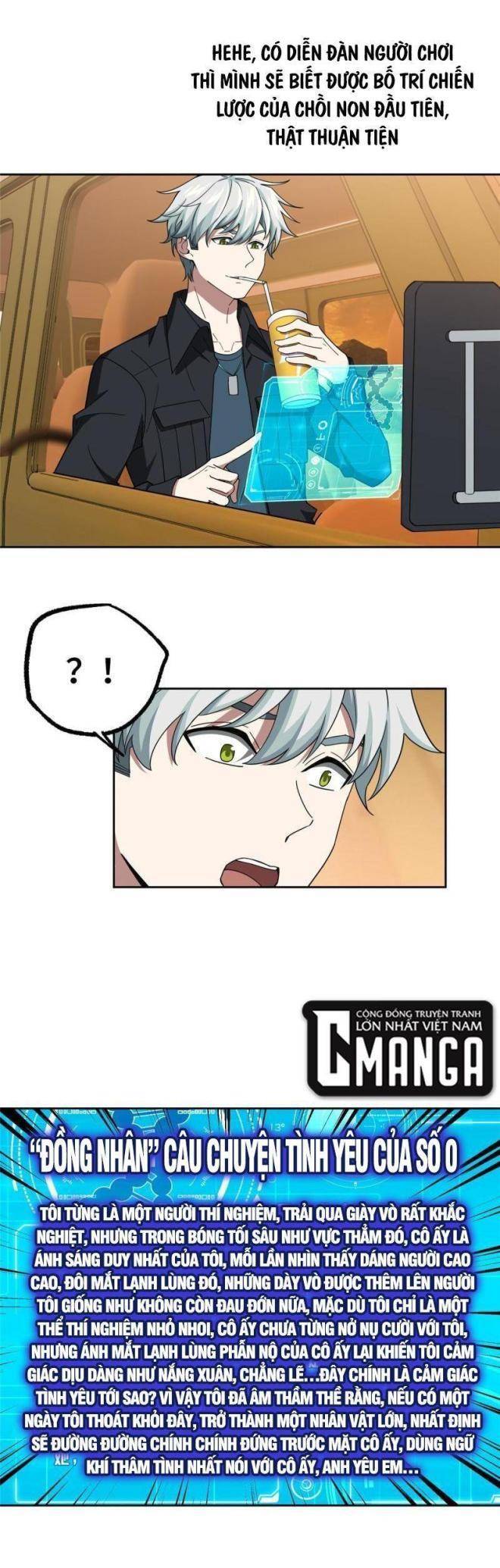 Thợ Máy Siêu Cấp Chapter 167 - 12