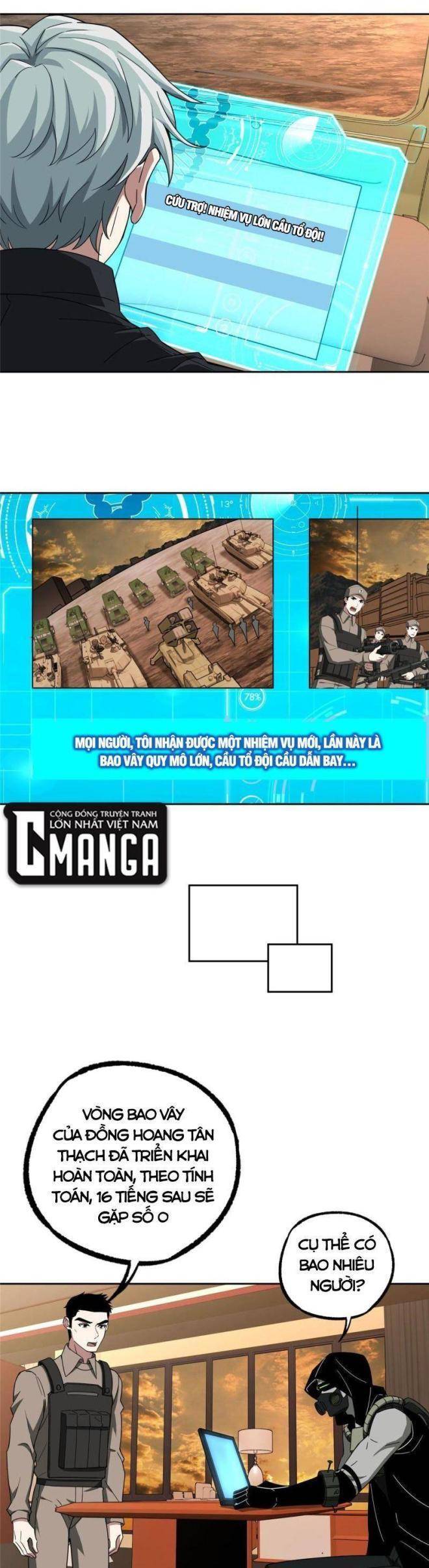 Thợ Máy Siêu Cấp Chapter 167 - 14