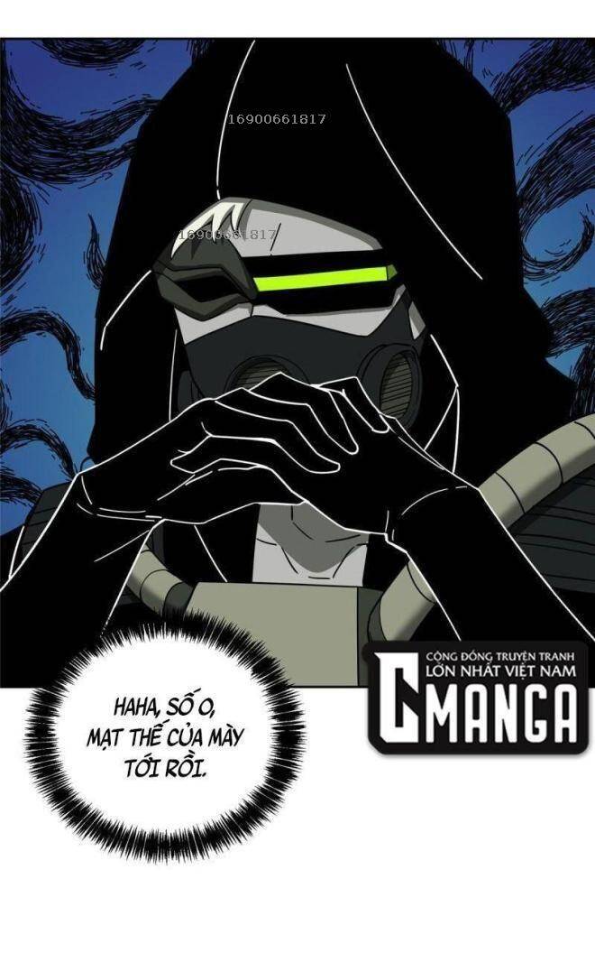 Thợ Máy Siêu Cấp Chapter 167 - 17