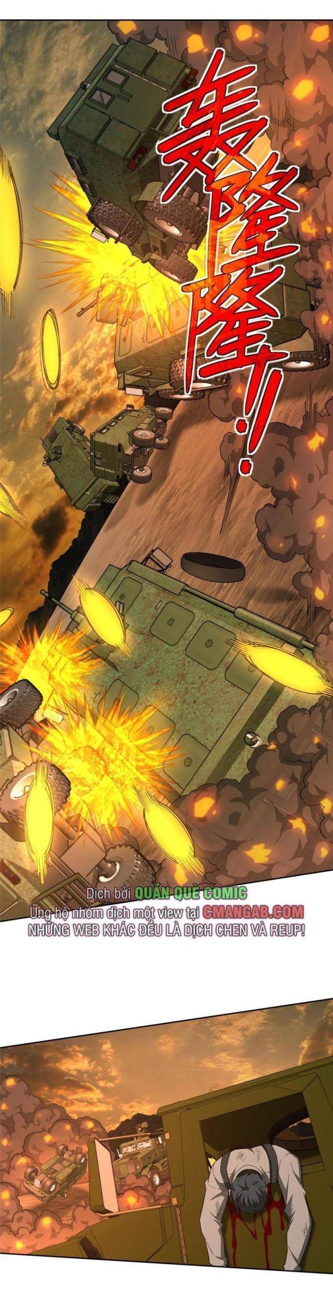 Thợ Máy Siêu Cấp Chapter 167 - 9